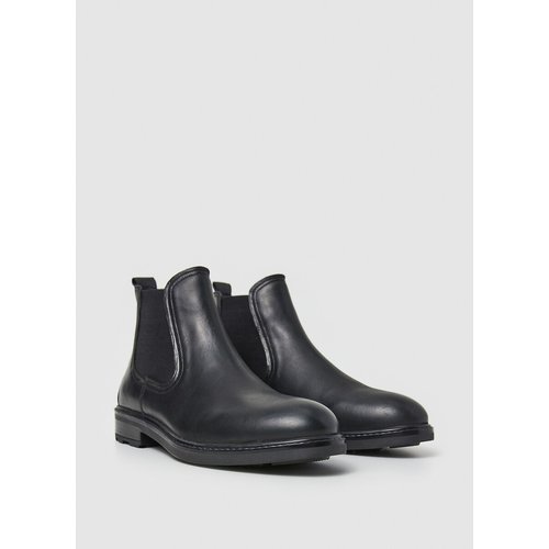 Chelsea boots pepe jeans discount