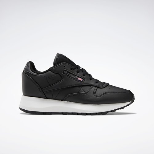 Baskets classic sp vegan noir Reebok Classics La Redoute