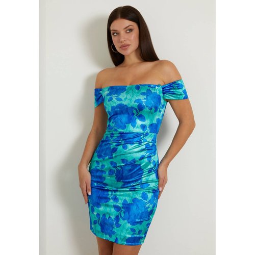 Robe courte guess cheap