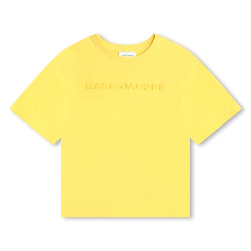 Marc jacobs yellow top store