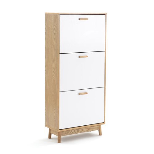 Scandi style shoe storage online