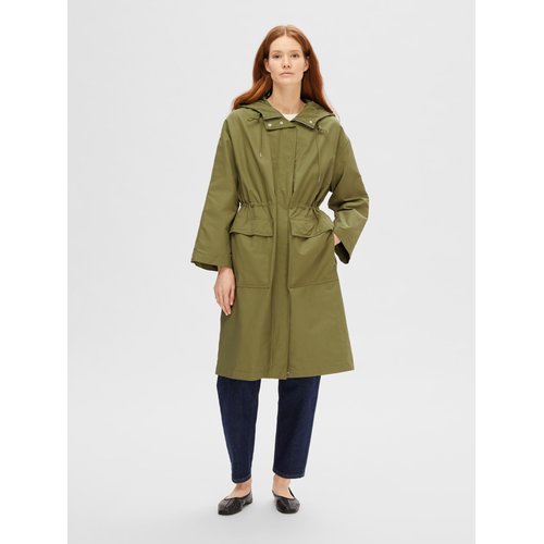 Parka la redoute femme shop