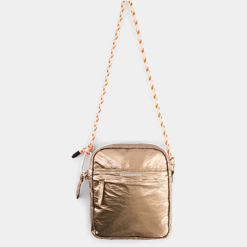 Pochette crinkle phone bag Bensimon La Redoute