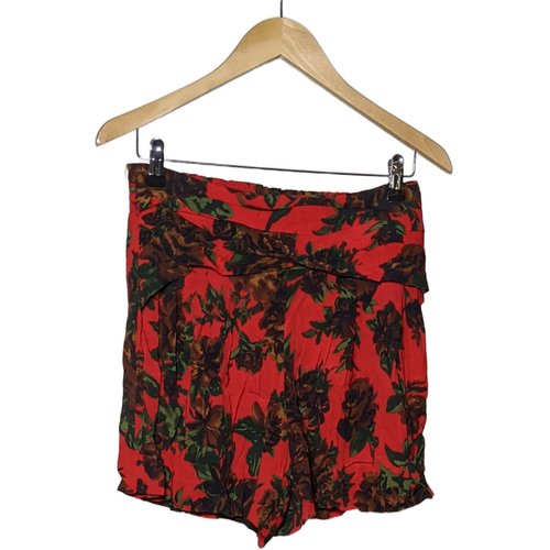 Short rouge zara deals