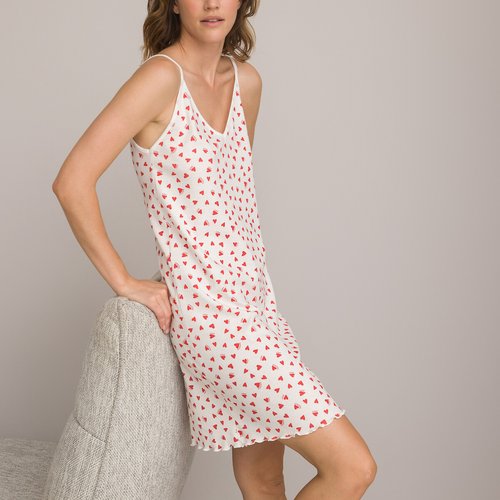 Heart nightgown outlet