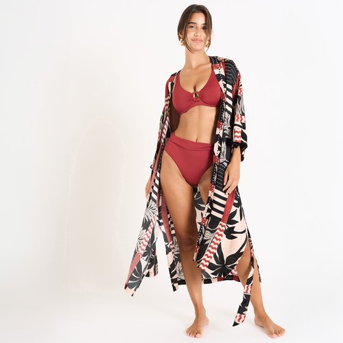 Tunique beachwear Tokyo MESQUIDA
