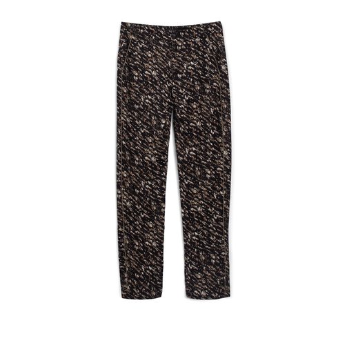 Pantalon fluide ikks discount