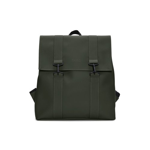 Rains backpack women top