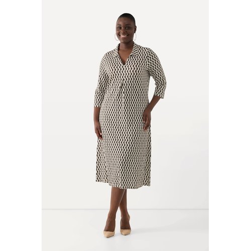 Robe tissu fluide 2025