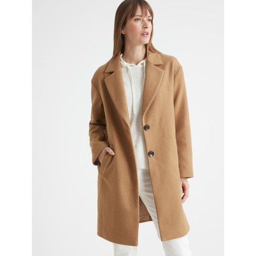 La redoute manteau camel shop