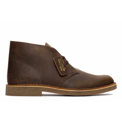Clarks low top desert boot hotsell