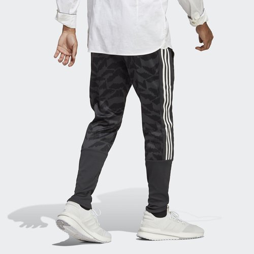 Jogging tiro suit up lifestyle carbone Adidas Sportswear La Redoute