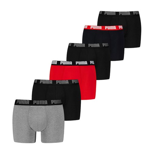 Calzoncillos puma hombre deals