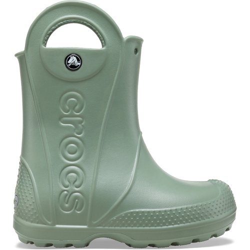Crocs handle it wellies top