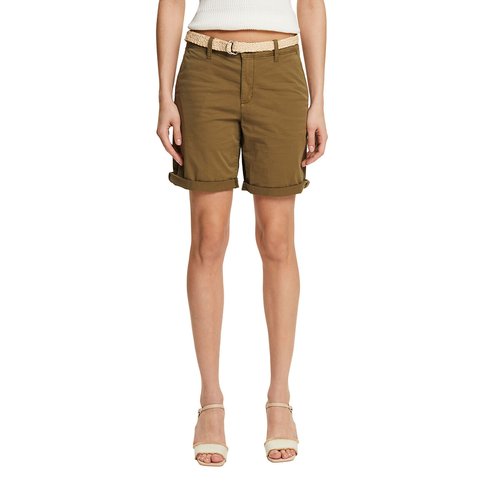 khaki Esprit La Redoute