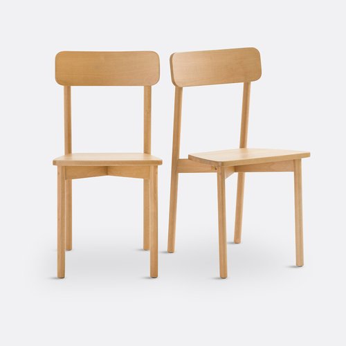 La redoute dining chairs 2025