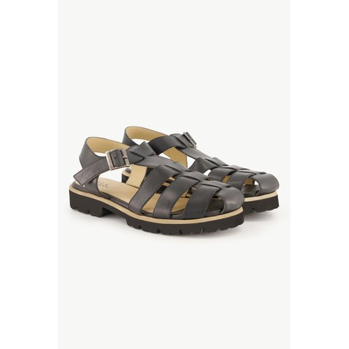 Sandales largeur h sale