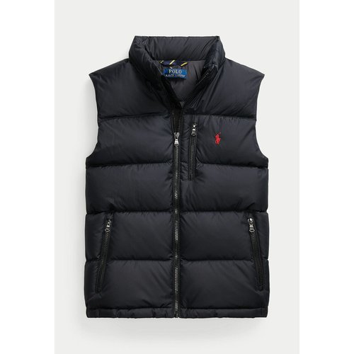 Polo ralph lauren gilet new arrivals