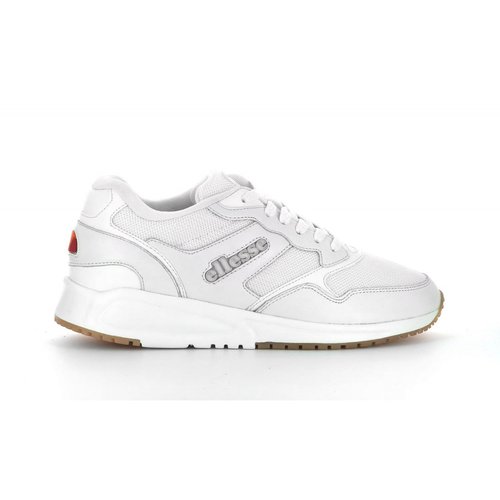 Ellesse chaussure cuir store