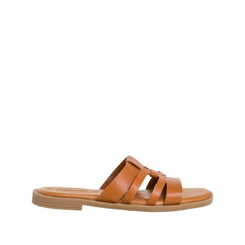 Tamaris mules top