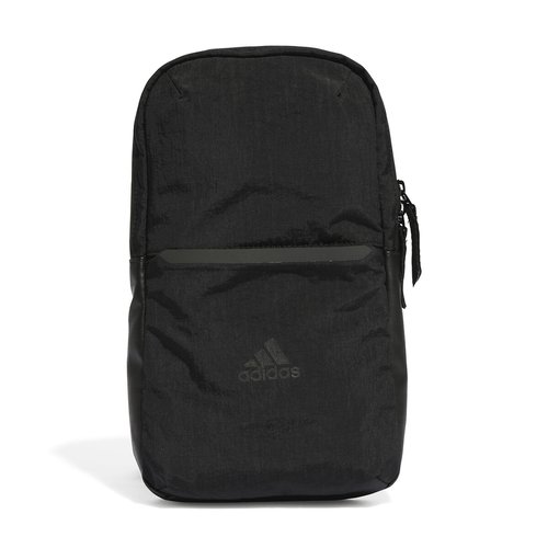 Crossbody bag black Adidas Performance La Redoute