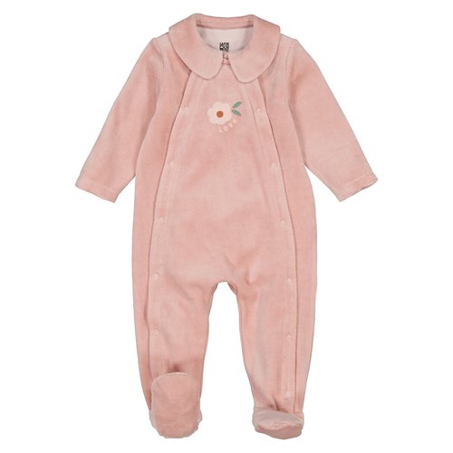 Pyjama bebe col claudine deals