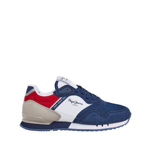 london urban c Pepe Jeans La Redoute