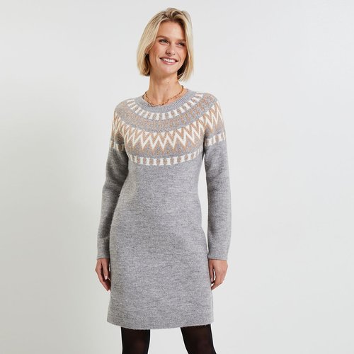 Robe pull grain de malice discount