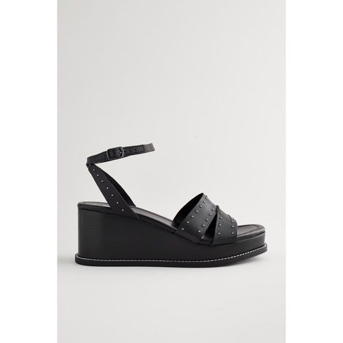 Chaussures à bout ouvert store