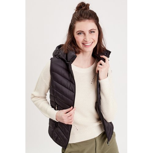 Doudoune droite femme deals