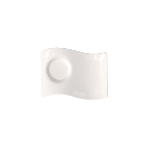 Villeroy &ap; Boch New Wave Caffe - Juego de 2 tazas