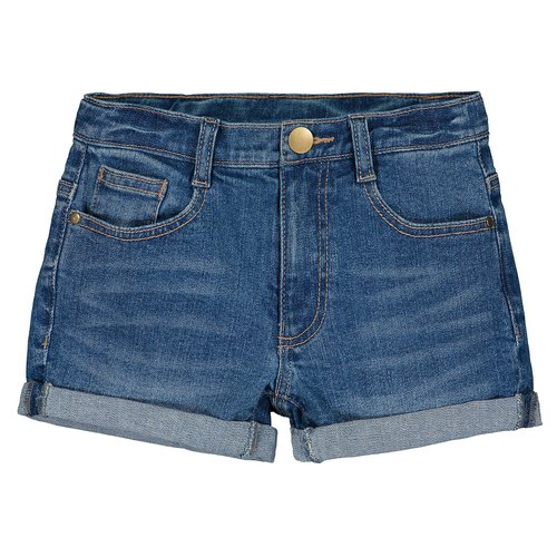 Stone washed jean shorts hotsell