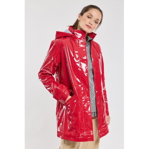 Cire brillant deperlant Armor Lux La Redoute