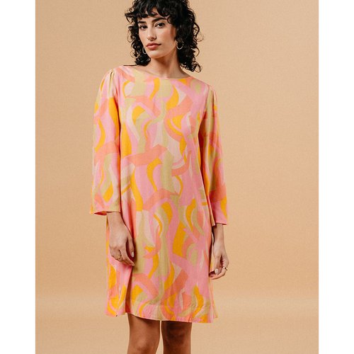 Robe jaune grace et mila on sale