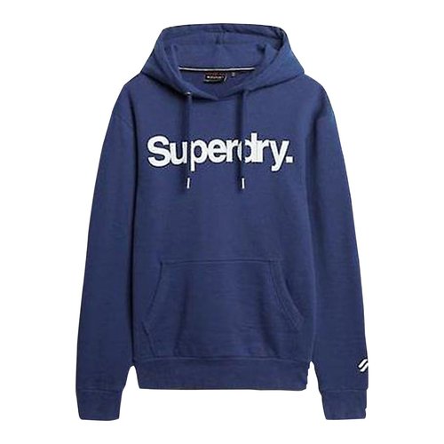 Superdry sweat à capuche best sale