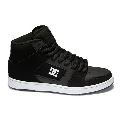Chaussure dc montante outlet