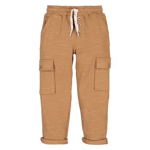 Dark beige joggers outlet