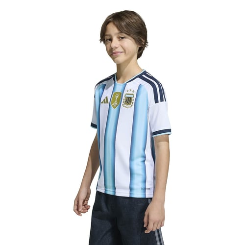 ウェア  Argentina  Replica Jersey 2xl World cup 2026 argentina home replica jersey, white, Adidas