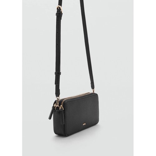 Mango sac bandoulière hot sale
