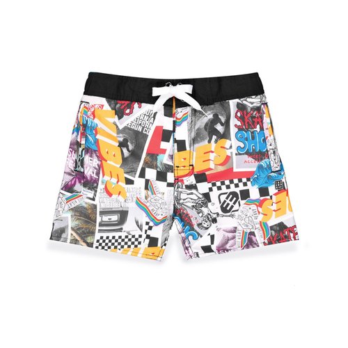 Short de bain freegun 2025