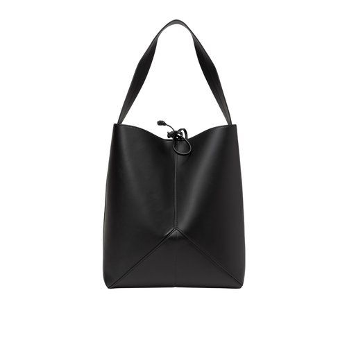 Hobo bag moyen en une alternative de cuir en polyester recycle Marc O polo La Redoute