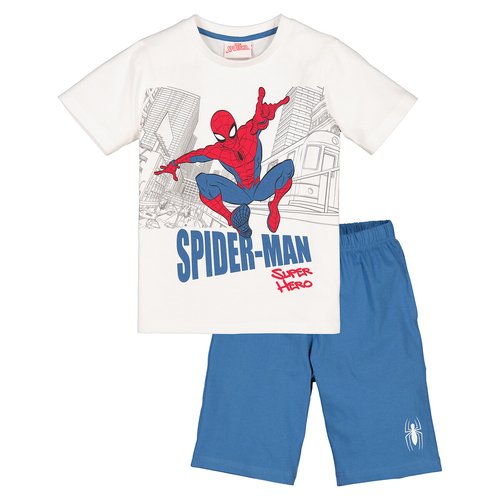 Short Pyjamas