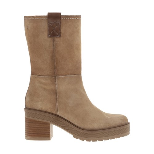Bottes dorking femme store