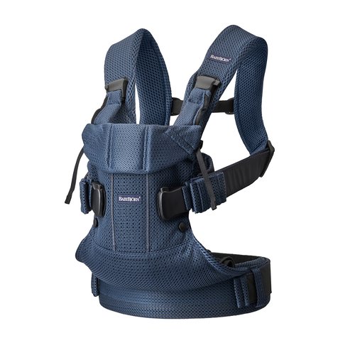 Porte bébé babybjorn one mesh cheap