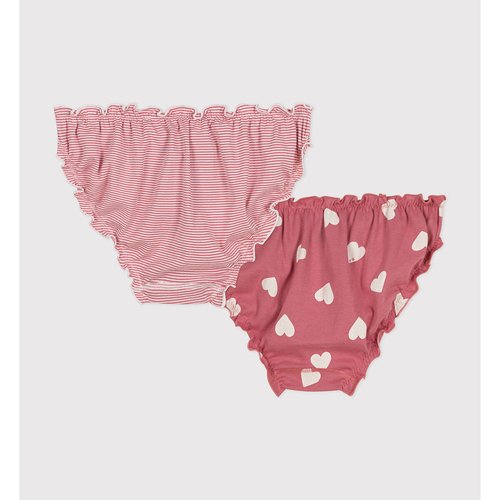 Culotte coton petit bateau 2025