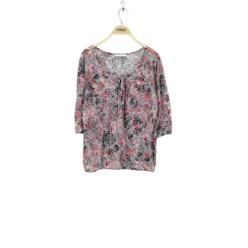Tunique tres bon etat rose Armand Thiery La Redoute