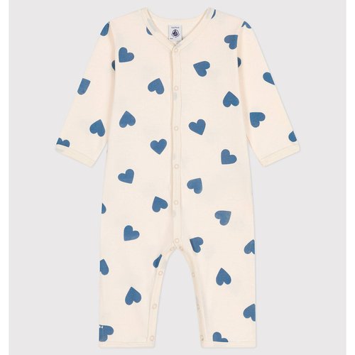 Tutina neonato petit bateau on sale
