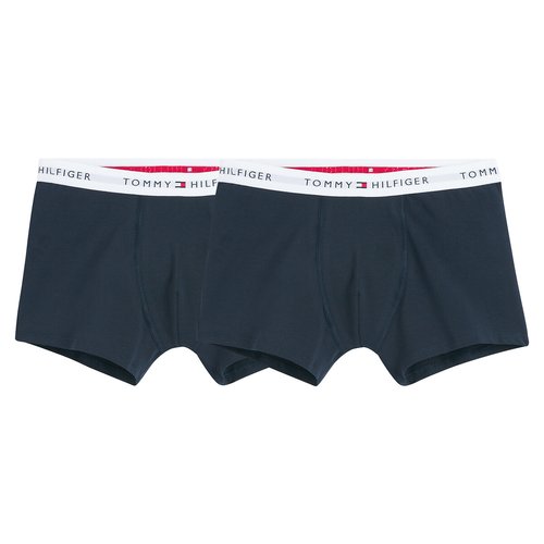 Tommy hilfiger junior boxers cheap