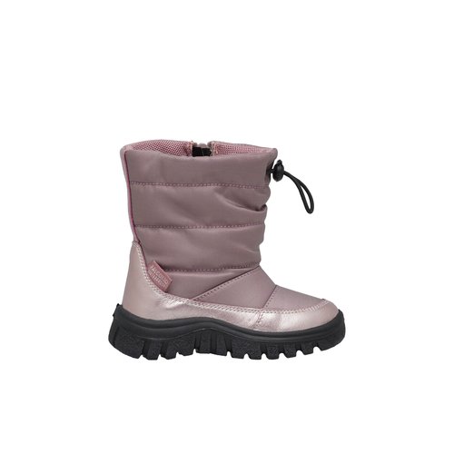 Bottes rose poudré deals