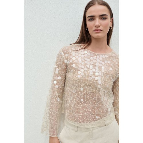 HAUT PULL FIN Femme °°° Laura Kent °°° Taille 38 EUR 13,00 - FR